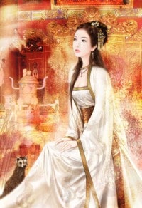 红颜泪,红颜累
