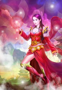 烈武志(武修道统)