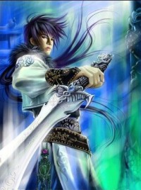 修羅武神