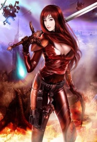 无上魔帝