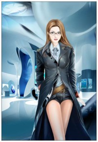 私密美體師:傍上女貴婦