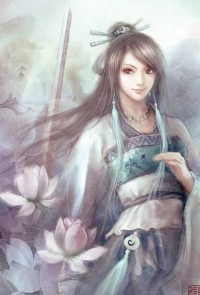 美女与公公作者不详