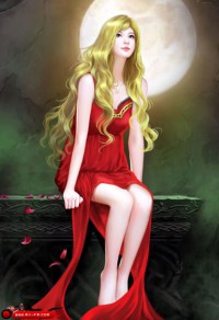 夫人们的香裙