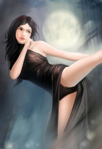 水墨田居小日子