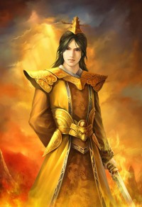女尊:穿成暴虐妻主後我只想種田