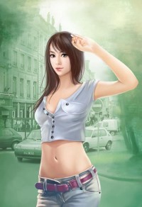 我是美母骑士(美母骑士爆改无绿版)