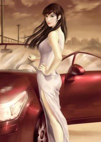 原來我是男主前妻