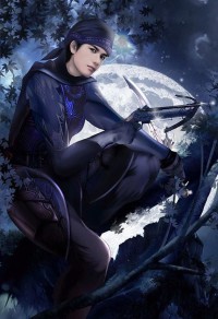 (DC同人)【蝙超】The Omega