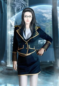 嫡女韶华:少卿夫人不好当