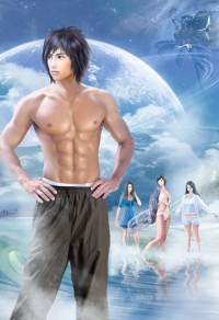 为找工作,开局公布黑科技
