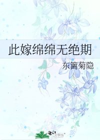 此嫁绵绵无绝期
