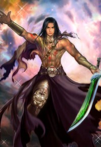 神追，天才小魔医