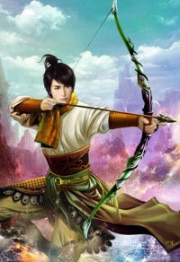 神权纪元