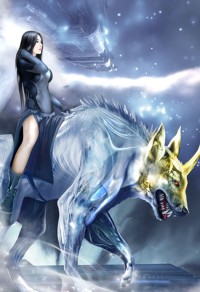 坑萌拐骗：贪吃萌妻，抱一个