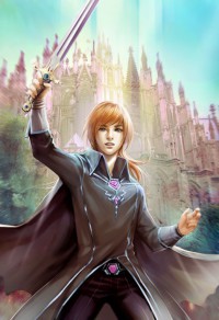 [HP+无限恐怖同人]《黑白之路